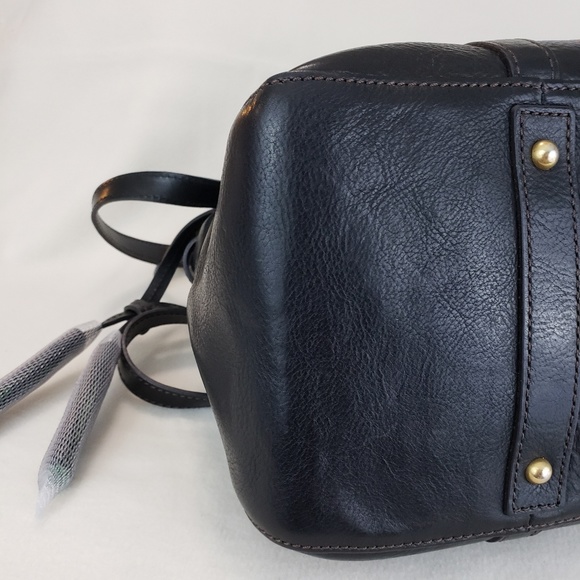 *SOLD* Florentine Dooney and Bourke The Smith Bag - Picture 6 of 8